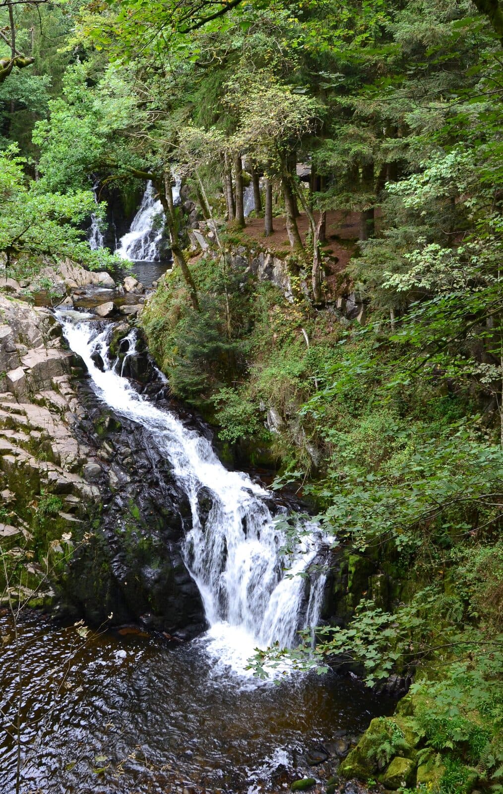 Saut du Bouchot