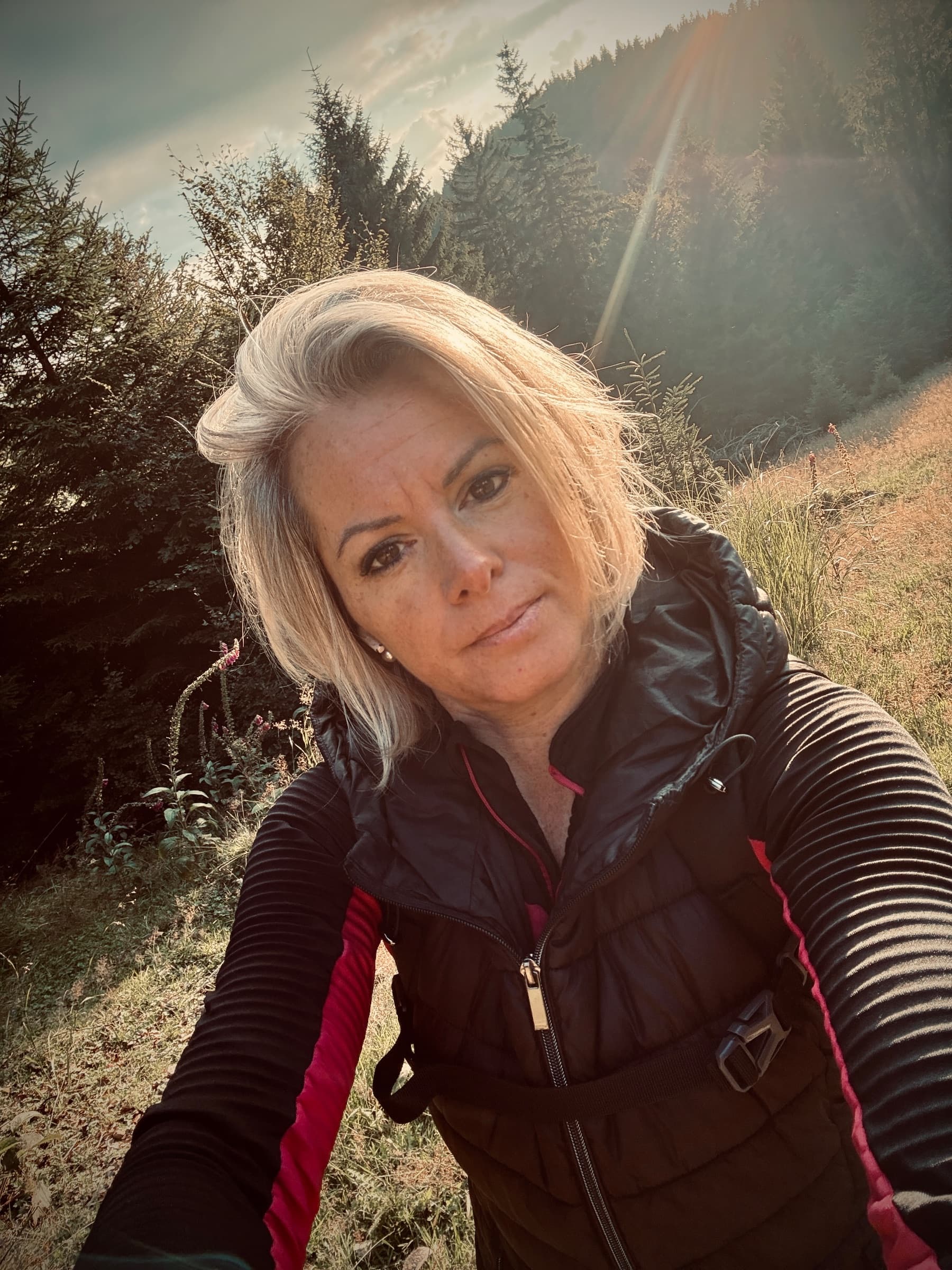 Jocelyne, votre hôte
