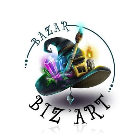 Logo Bazar Biz'art