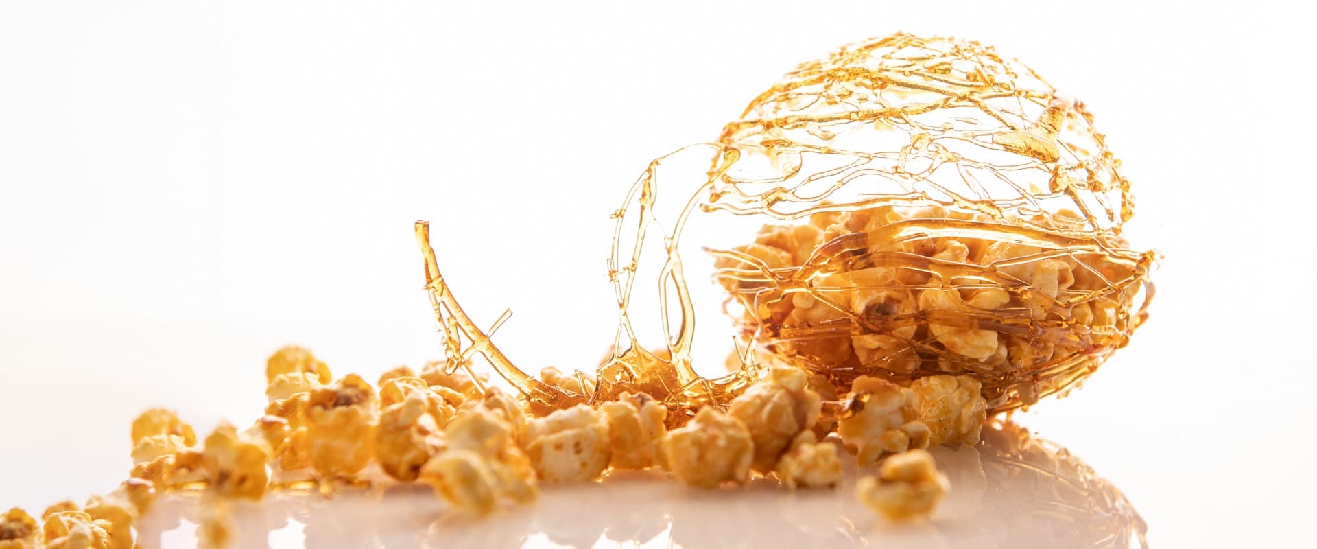 Papy Pop Corn