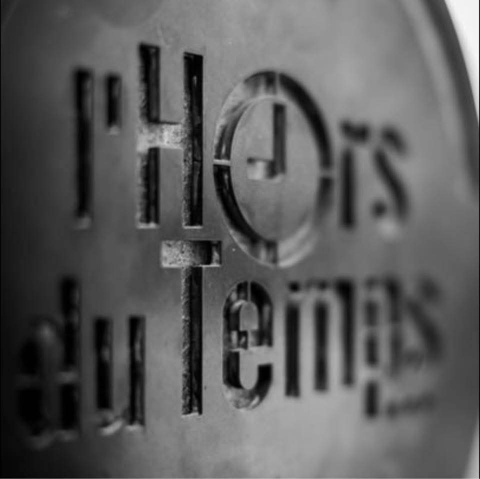 Logo L'Hors du Temps