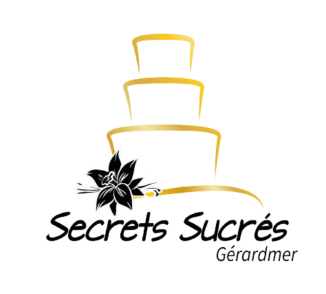Logo Secrets Sucrés