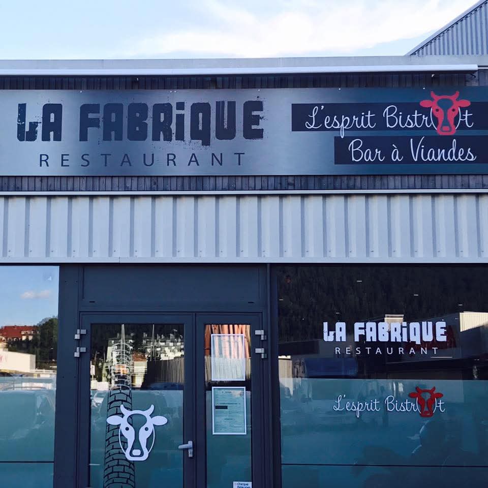 La Fabrique