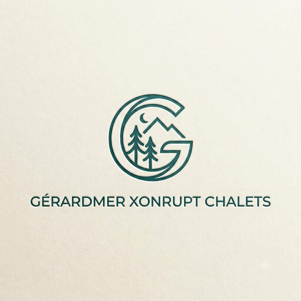Les Marmottes avec spa privatif - Gérardmer Xonrupt Chalet