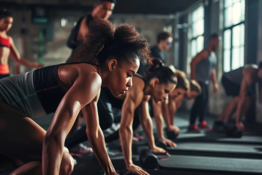 Sportium Fitness