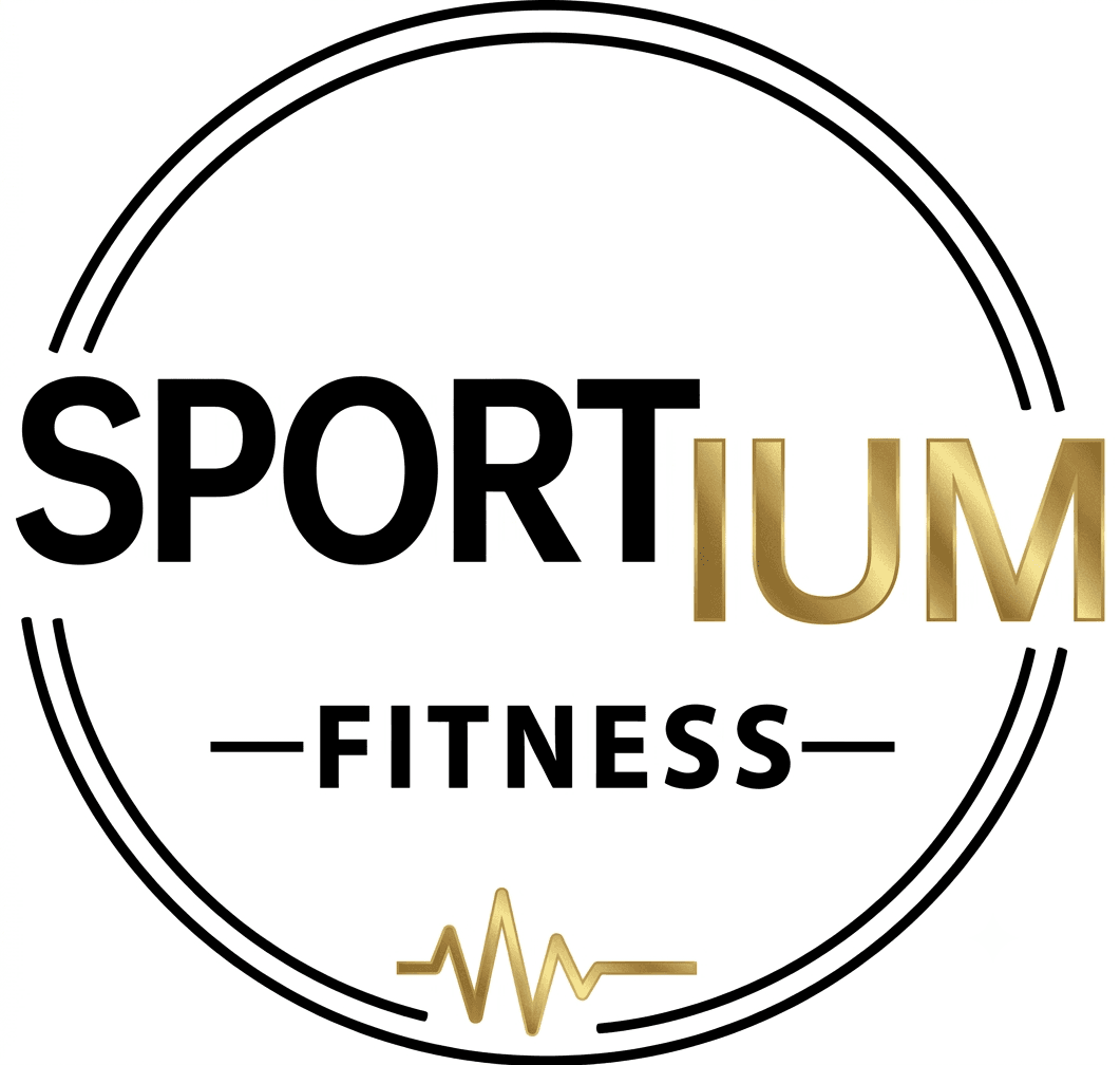 Logo Sportium Fitness