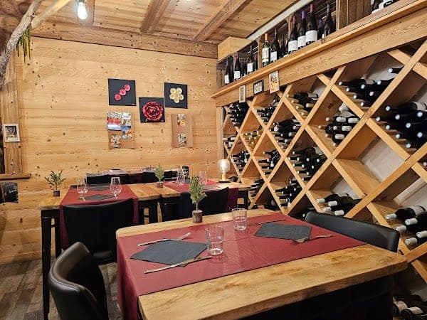 Le 6 Gerardmer